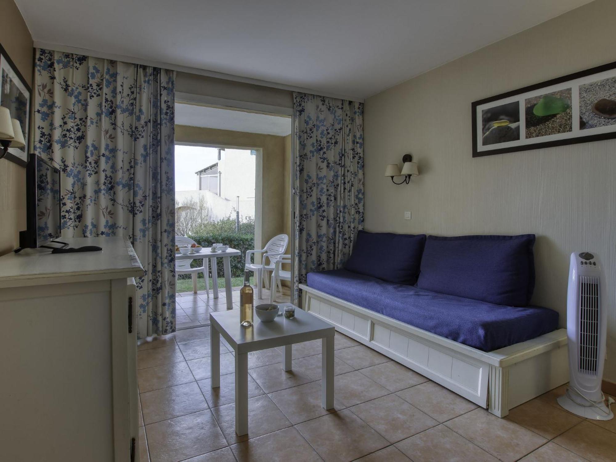 Apartment Les Rivages De Coudouliere-9 By Interhome Six-Fours-les-Plages Exterior photo